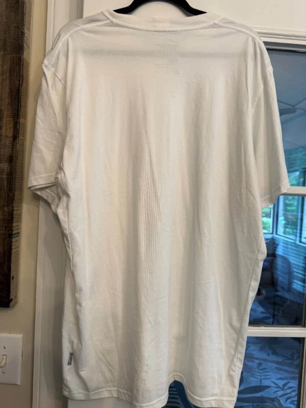 Nike Dri-Fit Cotton T-Shirt